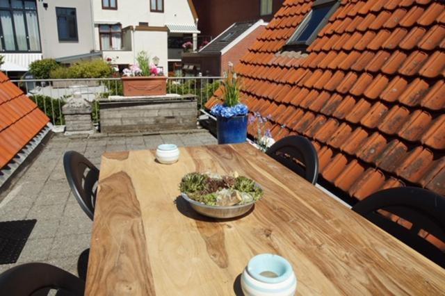 Ferienhaus Sidestreet House