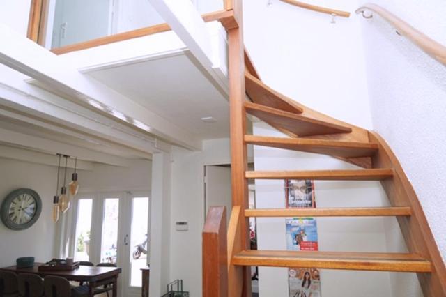 Ferienhaus Sidestreet House *