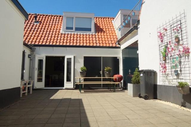 Ferienhaus Sidestreet House Zandvoort