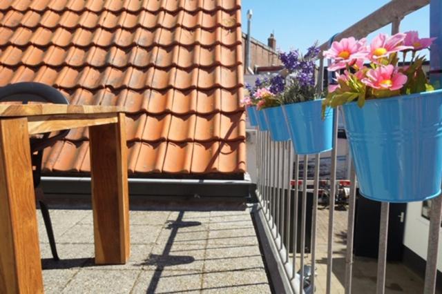 Ferienhaus Sidestreet House Zandvoort