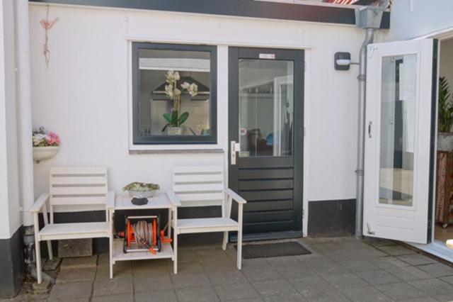 Sidestreet House Ferienhaus