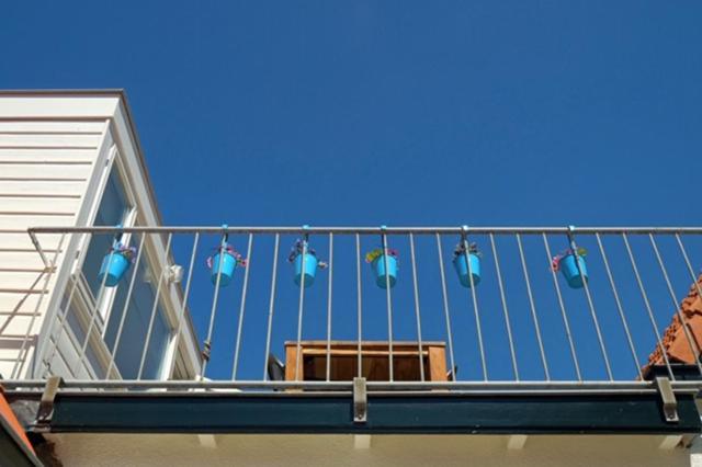 Ferienhaus Sidestreet House *